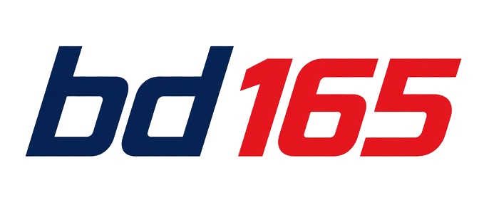bd 165 লোগো